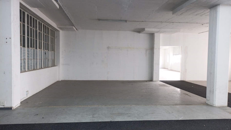 To Let commercial Property for Rent in Salt River Western Cape